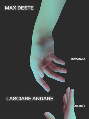 cover image of Lasciare andare